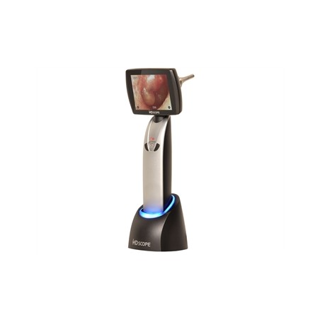 VIDEOTOSCOPIO MD SCOPE MS102 - PACK ELITE