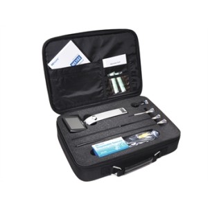 VIDEOTOSCOPIO MD SCOPE MS102 - PACK DELUXE ZIPPER 4 SONDE