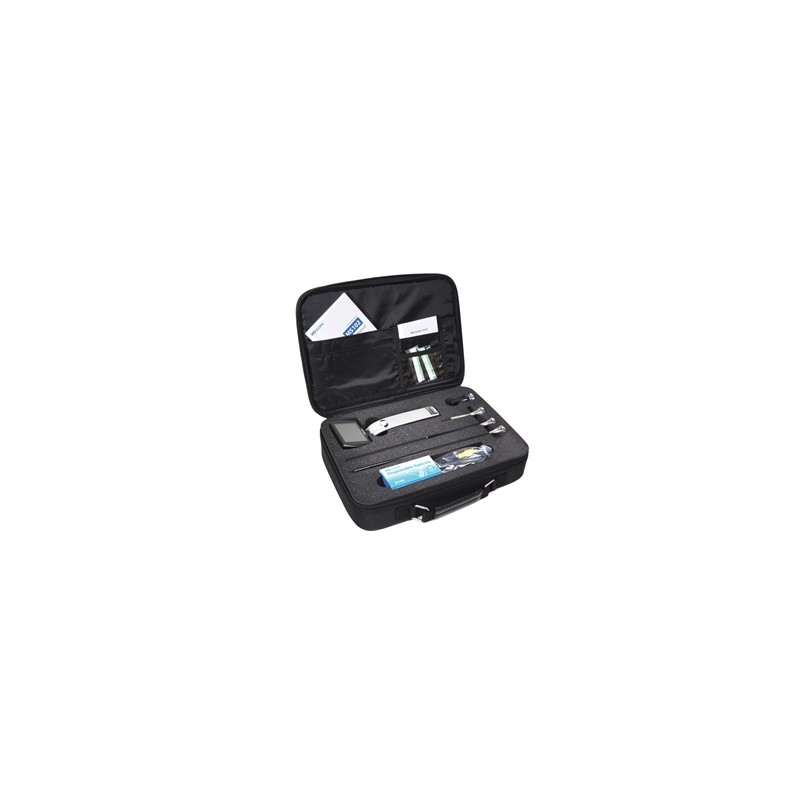 VIDEOTOSCOPIO MD SCOPE MS102 - PACK DELUXE ZIPPER 4 SONDE