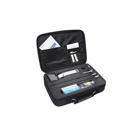 VIDEOTOSCOPIO MD SCOPE MS102 - PACK DELUXE ZIPPER 4 SONDE
