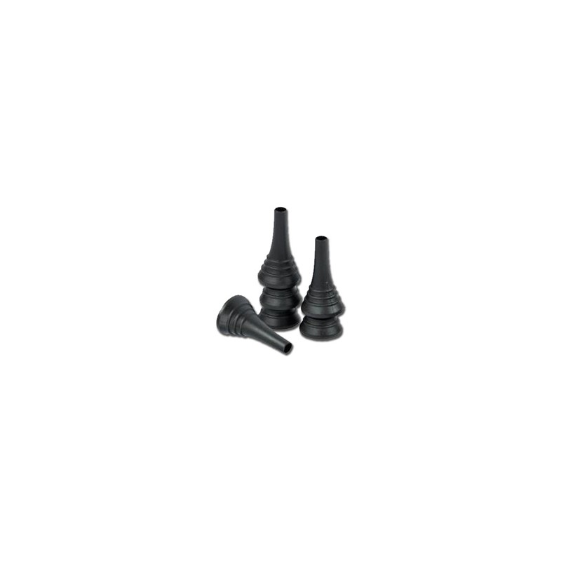 SPECULUM RIGIDI MONOUSO diametro 5 mm