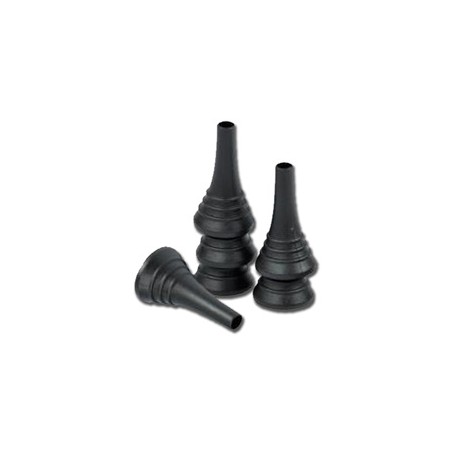 SPECULUM RIGIDI MONOUSO diametro 5 mm