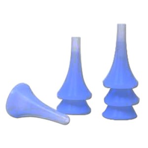 SPECULUM IN SILICONE RIUTILIZZABILI 4,2 mm