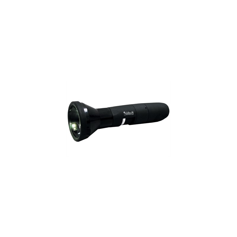 IRIDOSCOPIO MIC Wi-Fi & USB con software e base di appoggio