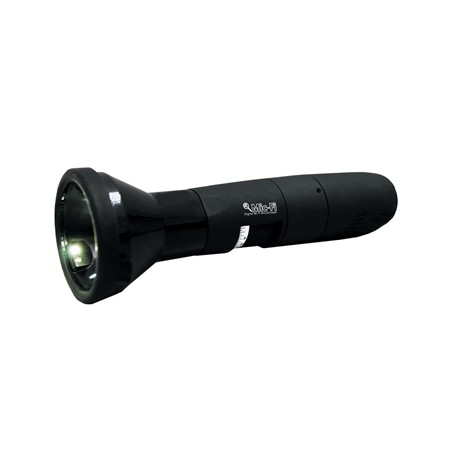 IRIDOSCOPIO MIC Wi-Fi & USB con software e base di appoggio