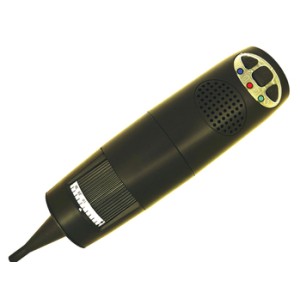 VIDEOTOSCOPIO Wi-Fi & USB con software