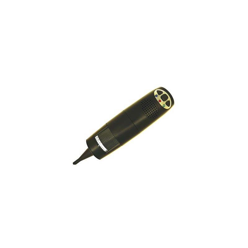 VIDEOTOSCOPIO Wi-Fi & USB con software