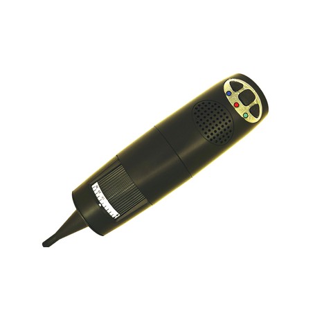 VIDEOTOSCOPIO Wi-Fi & USB con software