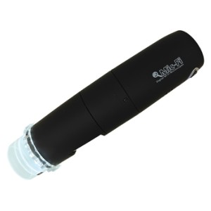 DERMATOSCOPIO POLARIZZATO MIC Wi-Fi & USB