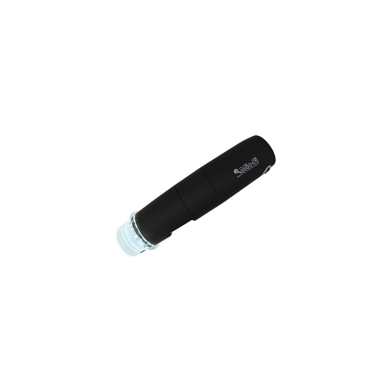 DERMATOSCOPIO POLARIZZATO MIC Wi-Fi & USB