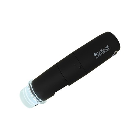 DERMATOSCOPIO POLARIZZATO MIC Wi-Fi & USB