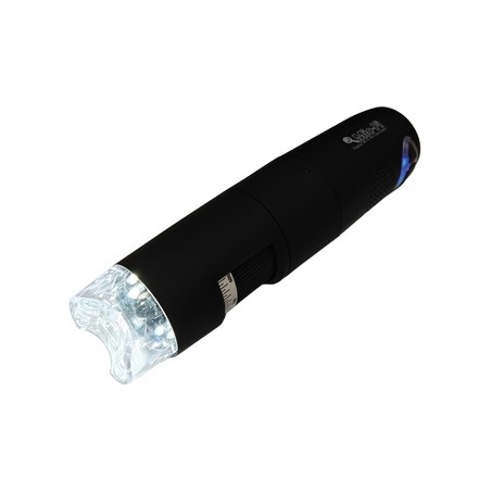 CAPILLAROSCOPIO MIC Wi-Fi & USB