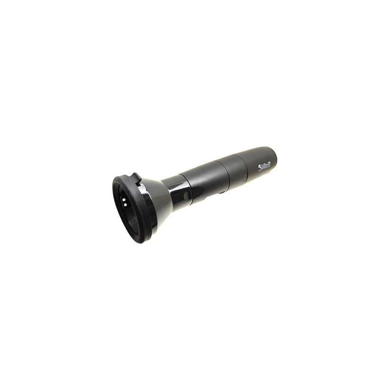 IRIDOSCOPIO MIC Wi-Fi & USB