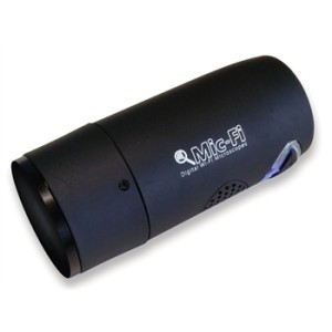 TELECAMERA MIC Wi-Fi PER MICRO/ENDO