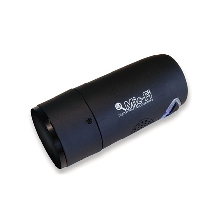TELECAMERA MIC Wi-Fi PER MICRO/ENDO