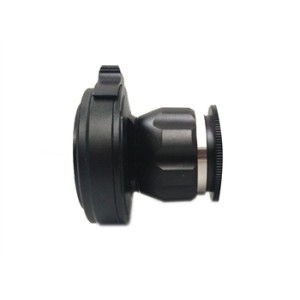 ADATTATORE PASSO C per 32185