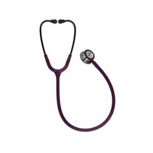 LITTMANN CLASSIC III - 5960 - finitura specchio - prugna