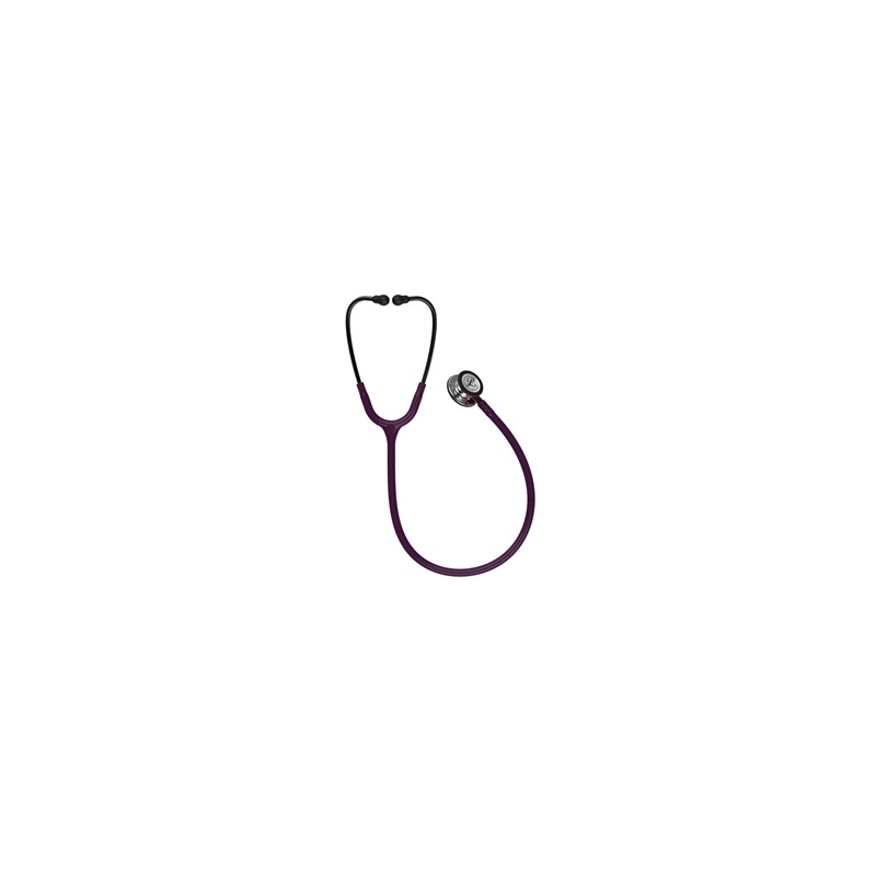 LITTMANN CLASSIC III - 5960 - finitura specchio - prugna