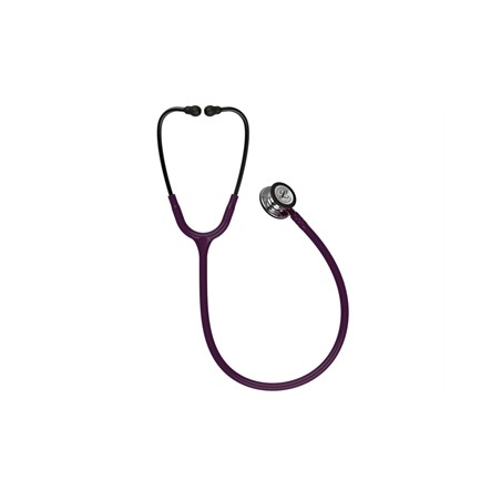 LITTMANN CLASSIC III - 5960 - finitura specchio - prugna