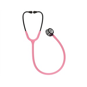 LITTMANN CLASSIC III - 5962 - finitura specchio - rosa perlato