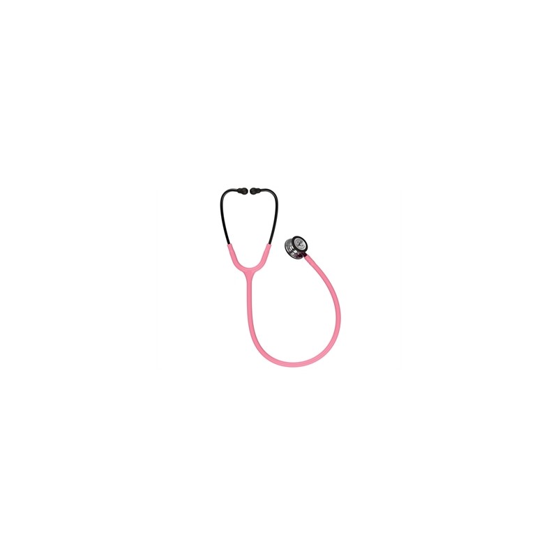LITTMANN CLASSIC III - 5962 - finitura specchio - rosa perlato