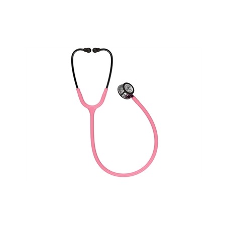 LITTMANN CLASSIC III - 5962 - finitura specchio - rosa perlato