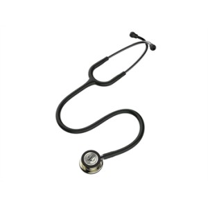 LITTMANN CLASSIC III - 5861 - finitura champagne - nero