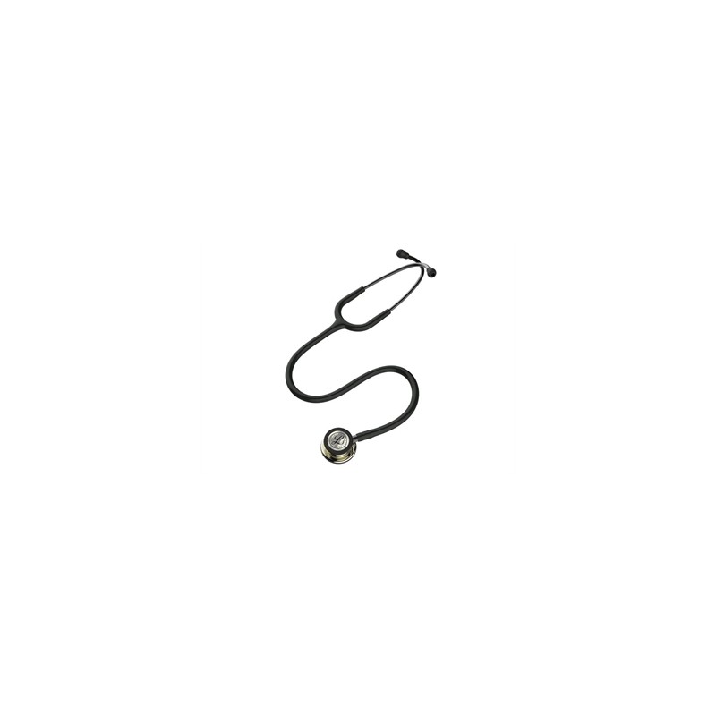 LITTMANN CLASSIC III - 5861 - finitura champagne - nero