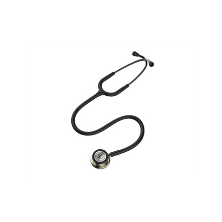 LITTMANN CLASSIC III - 5861 - finitura champagne - nero