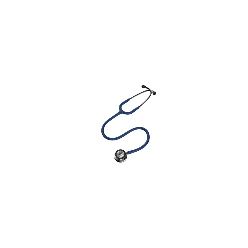 LITTMANN CLASSIC III - 5863 - finitura specchio - blu navy