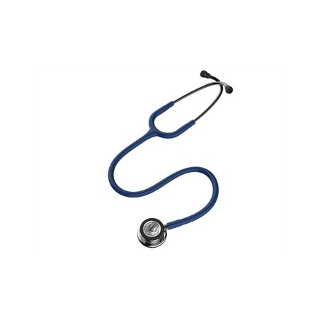 LITTMANN CLASSIC III - 5863 - finitura specchio - blu navy