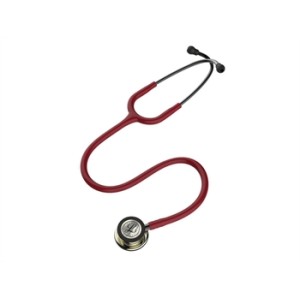 LITTMANN CLASSIC III - 5864 - finitura champagne - bordeaux