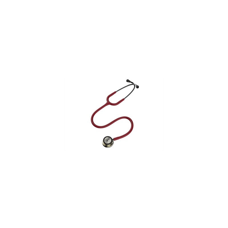 LITTMANN CLASSIC III - 5864 - finitura champagne - bordeaux