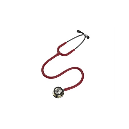 LITTMANN CLASSIC III - 5864 - finitura champagne - bordeaux