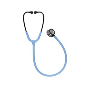 LITTMANN CLASSIC III - 5959 - finitura specchio - blu cielo