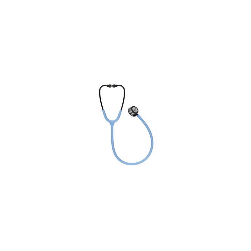 LITTMANN CLASSIC III - 5959 - finitura specchio - blu cielo