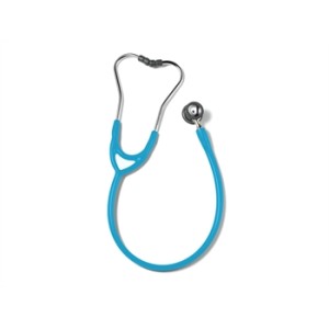 STETOSCOPIO ERKA FINESSE - pediatrico - azzurro 549 000 25