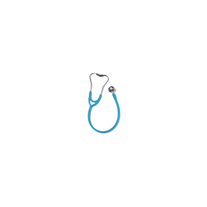 STETOSCOPIO ERKA FINESSE - pediatrico - azzurro 549 000 25