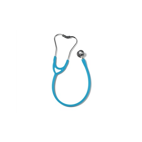 STETOSCOPIO ERKA FINESSE - pediatrico - azzurro 549 000 25