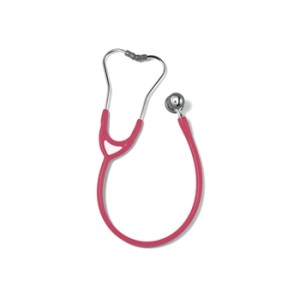 STETOSCOPIO ERKA FINESSE - pediatrico - rosa 549 000 35