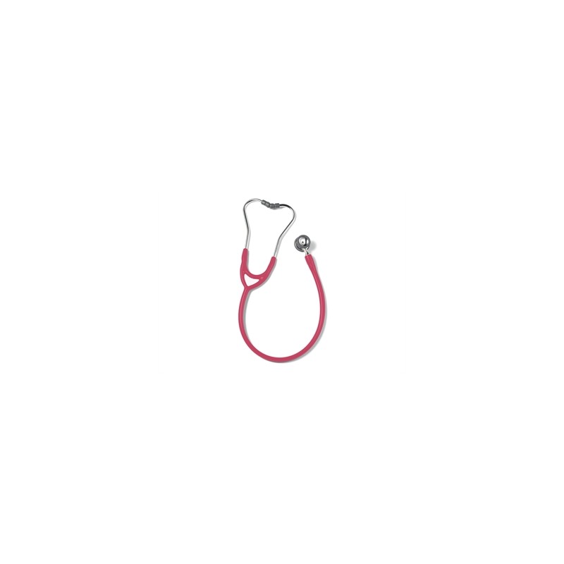 STETOSCOPIO ERKA FINESSE - pediatrico - rosa 549 000 35