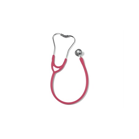 STETOSCOPIO ERKA FINESSE - pediatrico - rosa 549 000 35