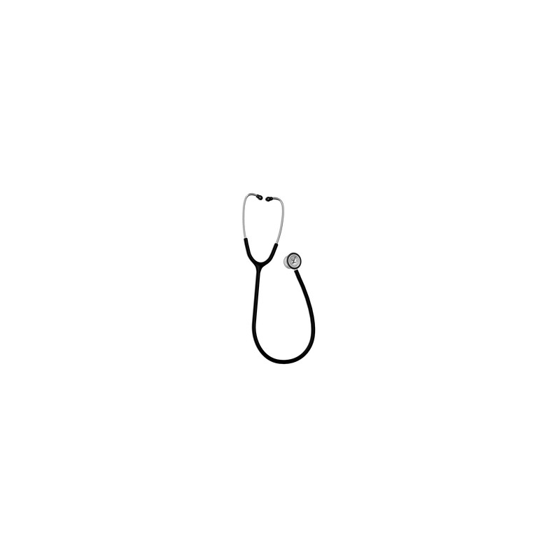 LITTMANN CLASSIC III - 5620C - nero - finitura acciaio inox