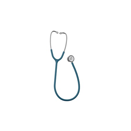 LITTMANN CLASSIC III - 5623C - blu caraibi - finitura acciaio inox