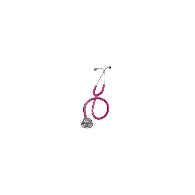 LITTMANN CLASSIC III - 5648 - lampone