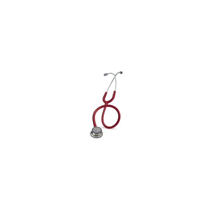 LITTMANN CLASSIC III - 5627 - burgundy