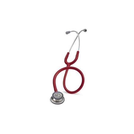LITTMANN CLASSIC III - 5627 - burgundy