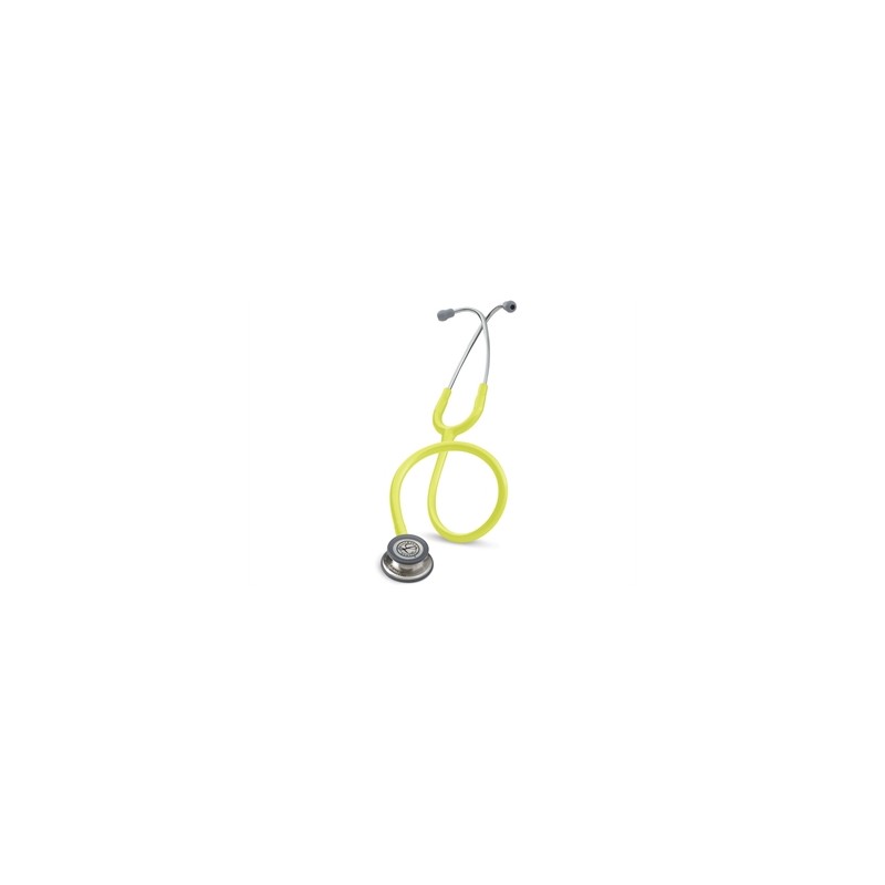 LITTMANN CLASSIC III - 5839 - limone-lime