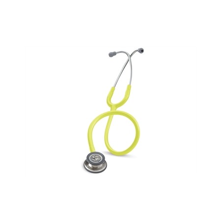 LITTMANN CLASSIC III - 5839 - limone-lime