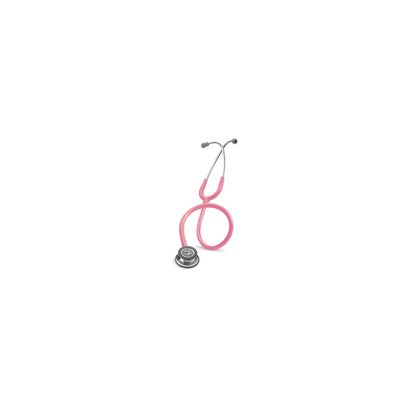 LITTMANN CLASSIC III - 5633 - rosa perla